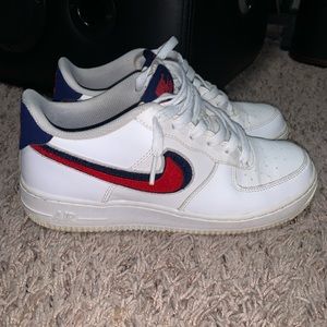 Nike Air Force 1 6.5Y!!!!